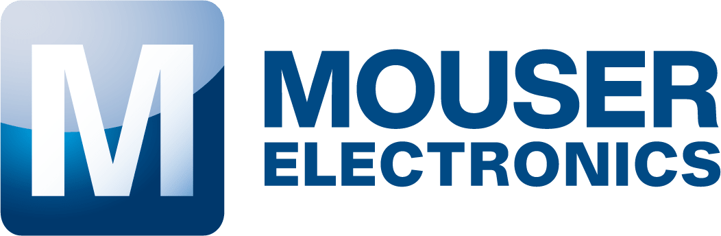 Mouser Electronics Logo